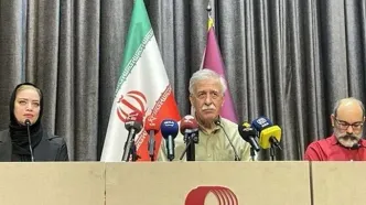 همایون اسعدیان: با چه سندی بازیگر زن جوان را بی‌حیثیت می‌کنید