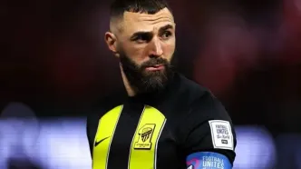 کریم بنزما تابلوی چند میلیون یورویی پیکاسو را خرید/ عکس