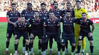 جزئیات قرارداد پرسپولیسی‌ها بعد از لو رفتن اسناد