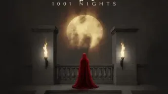 قطعه «هزار و یک شب» پس از انتشار از کانال تلگرام قربانی پاک شد؛ ماجرا چیست؟