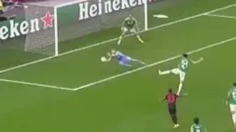 ویدئو: بهترین سیوهای هفته ششم لیگ قهرمانان اروپا