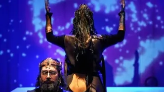 هفت خاب؛ اقتباسی نو از شاهنامه با نگاه مدرن به رستم و هویت انسان