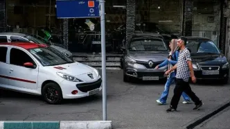 14 محصول ایران‌خودرو و سایپا میلیاردی شدند!