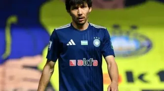 ملیت گزینه‌های خارجی پرسپولیس مشخص شد: برزیلی، کلمبیایی و ازبکستانی