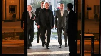 آل اسحاق: پزشکیان در شرایط بدی قرار دارد | دولت، فقیر نیست | در باشگاه اقتصادی کابینه، ناهماهنگی وجود دارد