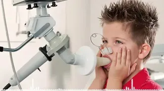 اسپیرومتری چیست ؟