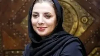 رویا میرعلمی: پسرم مثل بلبل لری حرف می زند/ ویدئو