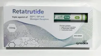 هشدار سازمان غذا و دارو درباره عرضه قاچاق داروی کاهش وزن ریتاتروتاید در فضای مجازی