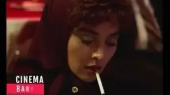 آناهیتا درگاهی سکانس معروف مالنا را بازسازی کرد!/ویدیو