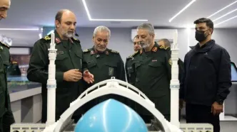 سرلشکر موسوی: دانش قرارگاه سازندگی خاتم‌الانبیا(ص) به بخش‌های مختلف منتقل شود