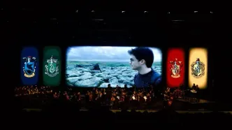 26 هزار پاترهد دست دوستی دادند/ پیش به سوی فیلم‌-کنسرت «بازی تاج و تخت»