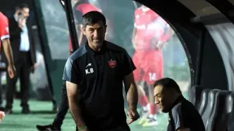 کریم باقری از بیزنس تازه خود رونمایی کرد