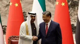 انتقاد از موضع چین در خصوص جزایر سه‌گانه ایرانی؛ تهران باید سفیر چین را فرا بخواند