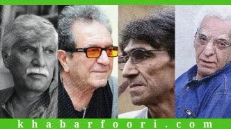 خودکشی، قتل، انزوا و تبعید | سرنوشت تلخ چهار کارگردان سینمای اندیشه‌محور ایران