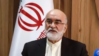 سراج: اخراج استاد ایرانی از دانشگاه آرکانزاس، رسوایی دیگری برای آمریکا در نقض حقوق بشر است