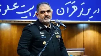 فرمانده نیروی دریایی ارتش: ناوگروه‌های ۱۰۳ و ۱۰۴ نداجا در مسیر آفریقای جنوبی هستند