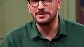 عذرخواهی امیرحسین قیاسی از مسئولین؛ ببخشید پول نداریم!