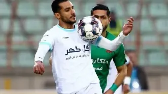 تساوی شمس آذر و گل‌گهر در قزوین؛ میزبان با ۱۰ نفر امتیاز گرفت