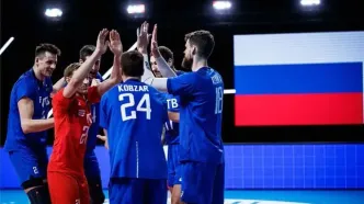 تصمیم مهم FIVB در لوزان؛ درهای مسابقات از ۲۰۲۶ باز شد