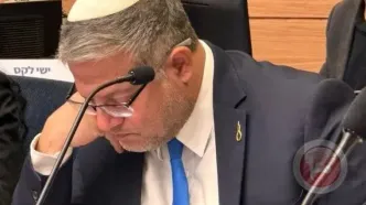 جنجال کیک تولد بن گویر در اراضی اشغالی ادامه دارد