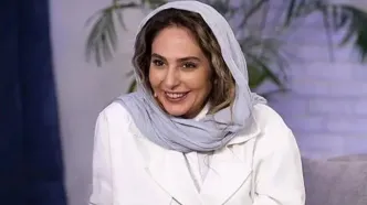 حضور «رعنا آزادی‌ور» در فیلم رضا گوران قطعی شد