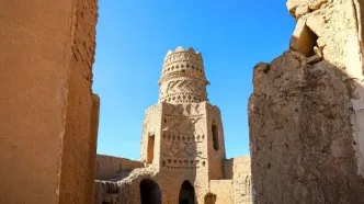 تصاویر؛ بهترین روستای گردشگری جهان خالی از گردشگر!