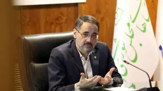 نگاهداری: همکارهای دولت و مجلس برای تحقق اهداف برنامه هفتم ضروری است