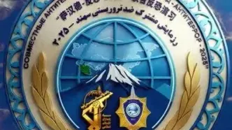 آغاز رزمایش ضدتروریستی «سهند۲۰۲۵» اعضای شانگهای به‌میزبانی سپاه