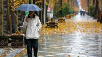 هواشناسی درباره سرما و کولاک هشدار داد