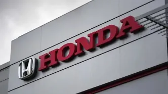 کمبود یک قطعه چینی، تولید هوندا را متوقف کرد