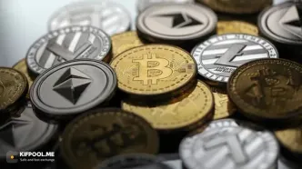 نهنگ‌های بازار ارز دیجیتال پیش از نشست FOMC در دسامبر چه توکن‌هایی می‌خرند؟