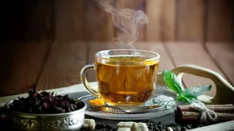 شش دمنوش‌ عالی برای مقابله با آلودگی هوا