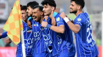 ممنوعیت استقلالی‌ها از مصاحبه و حضور جلوی دوربین