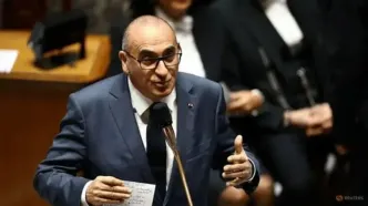 حمله سایبری به وزارت کشور فرانسه