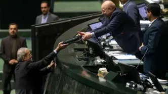 روز مهم بودجه 1405 | چشم‌ها به صحن سبز مجلس دوخته می‌شود