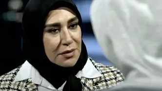 تغییر چهره نسیم ادبی؛ استایلی به لطافت گل رز!