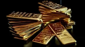 جدول قیمت جهانی طلا امروز دوشنبه ۱ دی ۱۴۰۴ | اونس طلا در مسیر صعود قیمت