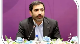 یاسر مرادی: بانک صادرات ایران برای بهبود حاشیه سود صنعت پتروشیمی ابزارهای نوین در اختیار دارد