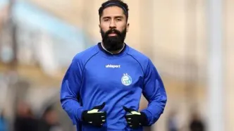 فرشید باقری به پیکان پیوست