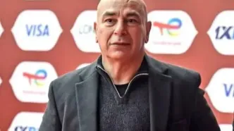 واکنش سرمربی مصر به همگروهی با ایران