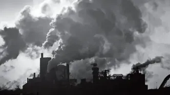 آلودگی هوا چه بلایی سر بدن می‌آورد؟