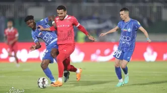 الگوبرداری استقلال از پاری‌سن‌ژرمن