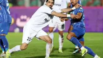 کُری حریف استقلال: انزلی منتظرتان هستیم!