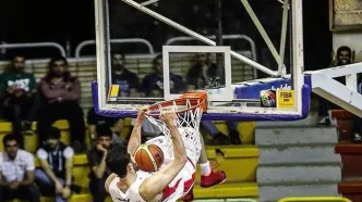 انتخاب اشتباه بسکتبال لرستان را به قهقرا می‌برد!