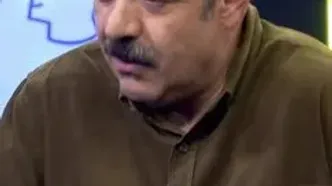 حسن معجونی: رامبد جوان، مهران مدیری و رضا عطاران خوب نیستند