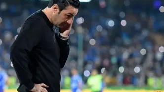 لو رفتن دلیل جواد نکونام بخاطر رد پیشنهاد تیم لیگ برتری