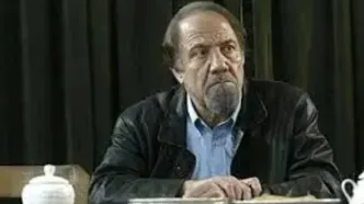 بسکتبال ایران در سوگ؛ علی غضنفری دار فانی را وداع گف