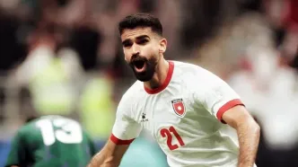 پول عربستان حریف پدیده نوظهور فوتبال آسیا نشد