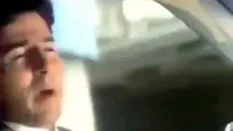 بهت نیکی کریمی از شنیدن قیمت مرسدس بنز در ایران