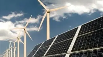 تحول دیجیتال در تجدیدپذیرها کلید خورد